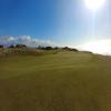  Hole #4 - Greenside - Monday, February 26, 2018 (Bandon Dunes #1 Trip)