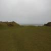  Hole #4 - Approach - Wednesday, February 28, 2018 (Bandon Dunes #1 Trip)