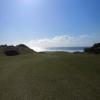  Hole #4 - Approach - Monday, February 26, 2018 (Bandon Dunes #1 Trip)