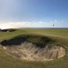  Hole #4 - Greenside - Monday, February 26, 2018 (Bandon Dunes #1 Trip)