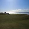  Hole #4 - Approach - Monday, February 26, 2018 (Bandon Dunes #1 Trip)