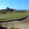  Hole #5 - Greenside - Monday, February 26, 2018 (Bandon Dunes #1 Trip)