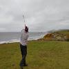 Bandon Dunes (Bandon Dunes) Hole #6 - Tee Shot - Saturday, April 24, 2021 (Bandon Dunes #2 Trip)