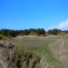  Hole #8 - Greenside - Monday, February 26, 2018 (Bandon Dunes #1 Trip)