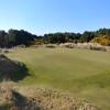 Hole #8 - Greenside - Monday, February 26, 2018 (Bandon Dunes #1 Trip)