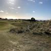  Hole #8 - Tee Shot - Monday, February 26, 2018 (Bandon Dunes #1 Trip)