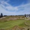  Hole #1 - Greenside - Friday, April 23, 2021 (Bandon Dunes #2 Trip)