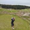  Hole #5 - Tee Shot - Friday, April 23, 2021 (Bandon Dunes #2 Trip)