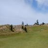  Hole #1 - Greenside - Tuesday, April 27, 2021 (Bandon Dunes #2 Trip)