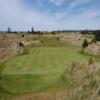  Hole #1 - Greenside - Tuesday, April 27, 2021 (Bandon Dunes #2 Trip)