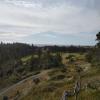  Hole #14 - View From - Tuesday, April 27, 2021 (Bandon Dunes #2 Trip)