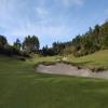  Hole #15 - Approach - Tuesday, April 27, 2021 (Bandon Dunes #2 Trip)