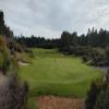  Hole #15 - Greenside - Tuesday, April 27, 2021 (Bandon Dunes #2 Trip)