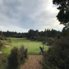  Hole #11 - Greenside - Tuesday, April 27, 2021 (Bandon Dunes #2 Trip)
