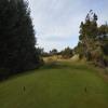  Hole #15 - Tee Shot - Tuesday, April 27, 2021 (Bandon Dunes #2 Trip)
