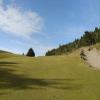 Hole #16 - Approach - 2nd - Tuesday, April 27, 2021 (Bandon Dunes #2 Trip)
