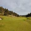  Hole #16 - Greenside - Tuesday, April 27, 2021 (Bandon Dunes #2 Trip)