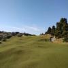  Hole #18 - Approach - Tuesday, April 27, 2021 (Bandon Dunes #2 Trip)