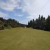  Hole #3 - Approach - Tuesday, April 27, 2021 (Bandon Dunes #2 Trip)