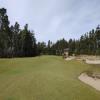  Hole #6 - Approach - Tuesday, April 27, 2021 (Bandon Dunes #2 Trip)