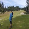  Hole #7 - Tee Shot - Tuesday, April 27, 2021 (Bandon Dunes #2 Trip)