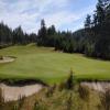  Hole #8 - Greenside - Tuesday, April 27, 2021 (Bandon Dunes #2 Trip)