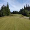  Hole #9 - Tee Shot - Tuesday, April 27, 2021 (Bandon Dunes #2 Trip)