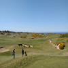  Hole #15 - Tee Shot - Wednesday, April 28, 2021 (Bandon Dunes #2 Trip)