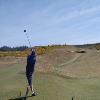  Hole #16 - Tee Shot - Wednesday, April 28, 2021 (Bandon Dunes #2 Trip)