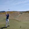  Hole #16 - Tee Shot - Wednesday, April 28, 2021 (Bandon Dunes #2 Trip)
