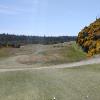 Bandon Dunes (Old Macdonald) Hole #17 - Tee Shot - Wednesday, April 28, 2021 (Bandon Dunes #2 Trip)