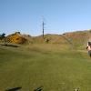 Bandon Dunes (Old Macdonald) Hole #3 - Tee Shot - Wednesday, April 28, 2021 (Bandon Dunes #2 Trip)