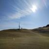 Bandon Dunes (Old Macdonald) Hole #3 - View Of - Wednesday, April 28, 2021 (Bandon Dunes #2 Trip)