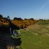 Bandon Dunes (Old Macdonald) Hole #5 - Tee Shot - Wednesday, April 28, 2021 (Bandon Dunes #2 Trip)