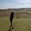 Hole #8 - Tee Shot - Wednesday, April 28, 2021 (Bandon Dunes #2 Trip)