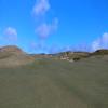  Hole #13 - Approach - Monday, February 26, 2018 (Bandon Dunes #1 Trip)