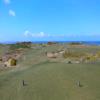  Hole #15 - Tee Shot - Monday, February 26, 2018 (Bandon Dunes #1 Trip)