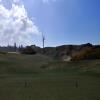  Hole #3 - Tee Shot - Monday, February 26, 2018 (Bandon Dunes #1 Trip)