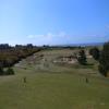 Hole #5 - Tee Shot - Monday, February 26, 2018 (Bandon Dunes #1 Trip)