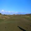  Hole #6 - Tee Shot - Monday, February 26, 2018 (Bandon Dunes #1 Trip)
