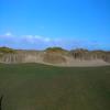  Hole #6 - Approach - Monday, February 26, 2018 (Bandon Dunes #1 Trip)