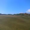  Hole #6 - Greenside - Monday, February 26, 2018 (Bandon Dunes #1 Trip)