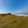 Bandon Dunes (Old Macdonald) Hole #7 - Greenside - Monday, February 26, 2018 (Bandon Dunes #1 Trip)