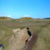  Hole #8 - Greenside - Monday, February 26, 2018 (Bandon Dunes #1 Trip)