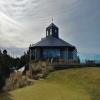 Bandon Dunes (Pacific Dunes) - Clubhouse - Tuesday, February 27, 2018 (Bandon Dunes #1 Trip)