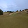  Hole #1 - Approach - Tuesday, February 27, 2018 (Bandon Dunes #1 Trip)