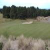  Hole #1 - Greenside - Tuesday, February 27, 2018 (Bandon Dunes #1 Trip)