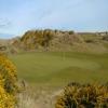  Hole #10 - Greenside - Tuesday, February 27, 2018 (Bandon Dunes #1 Trip)
