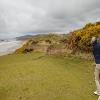 Bandon Dunes (Pacific Dunes) Hole #11 - Tee Shot - Sunday, April 25, 2021 (Bandon Dunes #2 Trip)