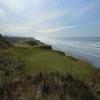  Hole #11 - Greenside - Tuesday, February 27, 2018 (Bandon Dunes #1 Trip)